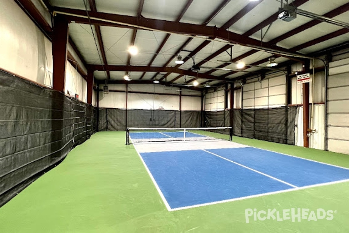 Photo of Pickleball at Big House Pickleball